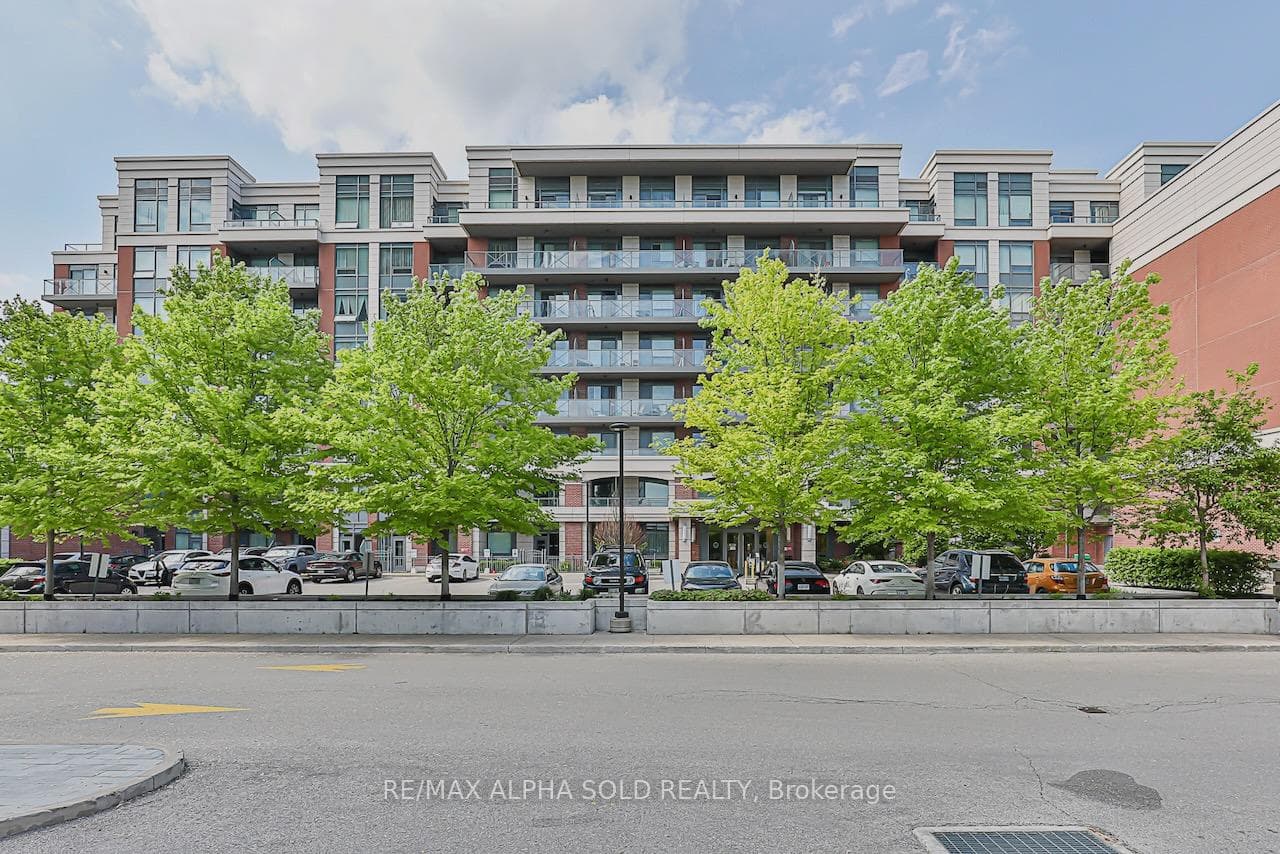 8228 Birchmount Road Unit 105 photo 5