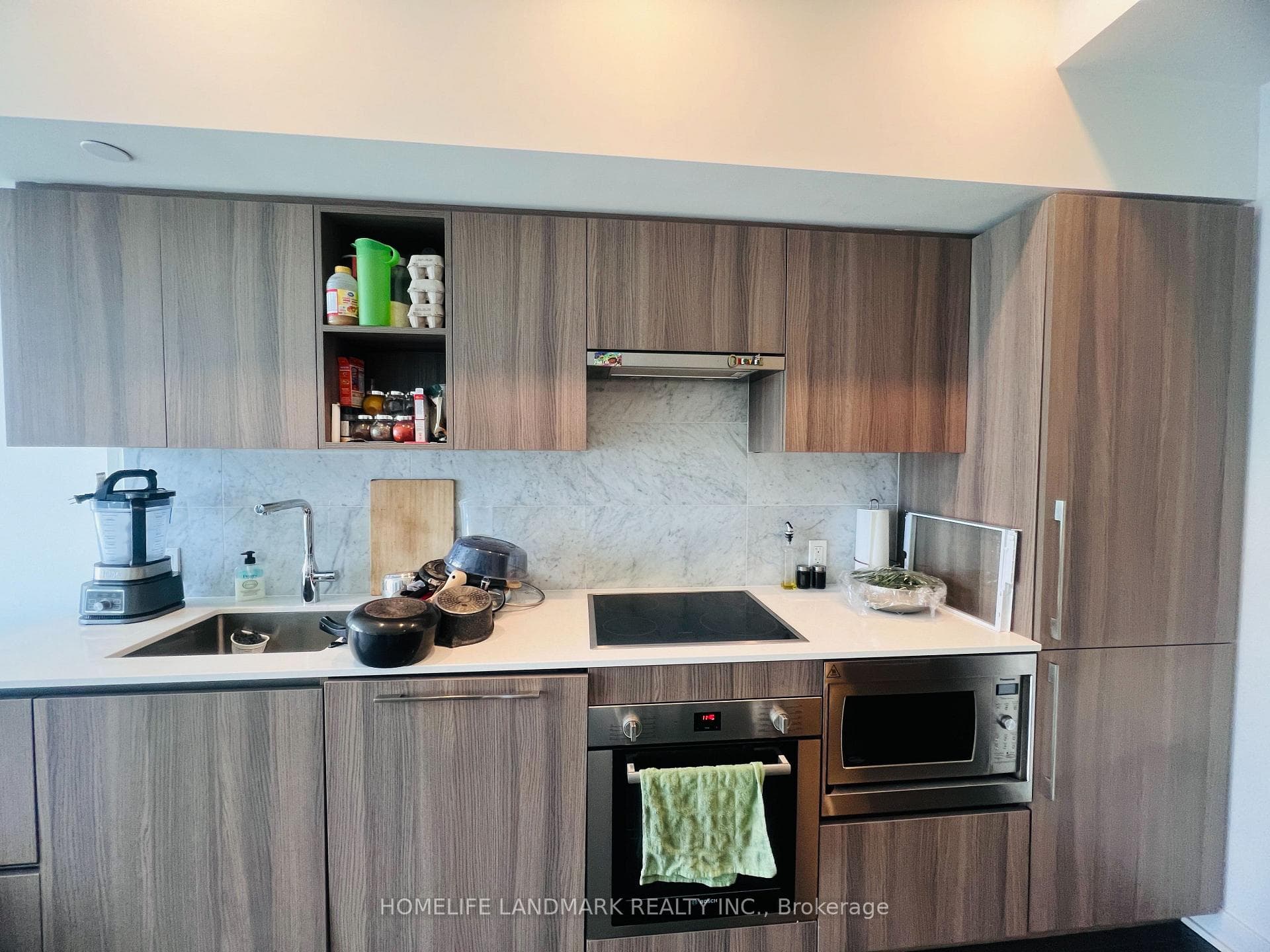 17 Bathurst Street Unit 4505 photo 5