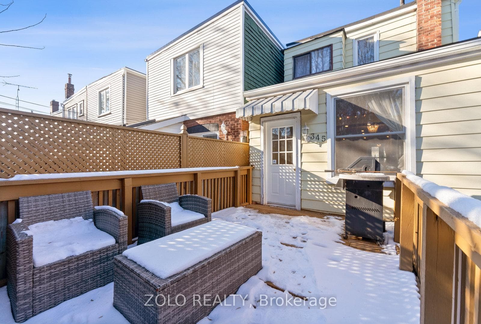 345 Queensdale Avenue photo 31