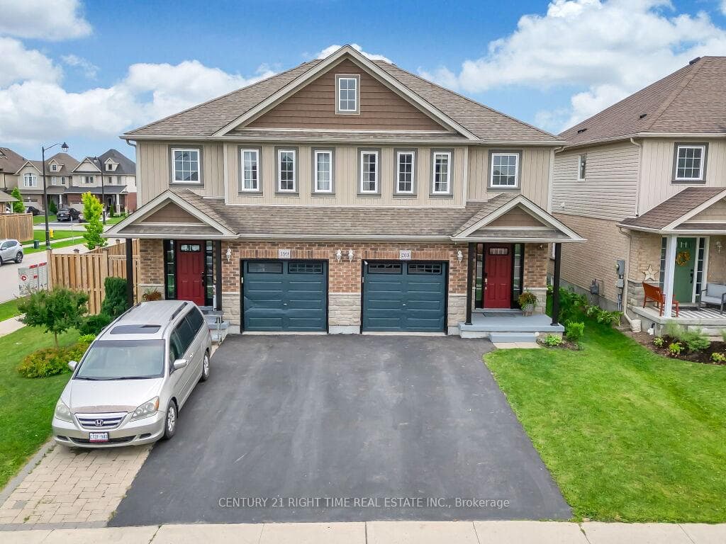 203 William Street photo 1
