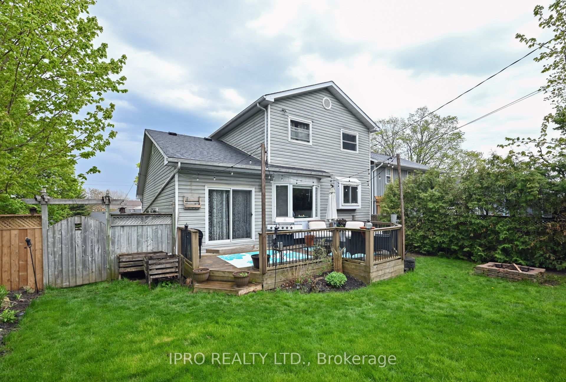 416 William Street photo 34