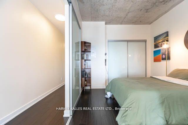 205 Manning Avenue Unit 306 photo 24