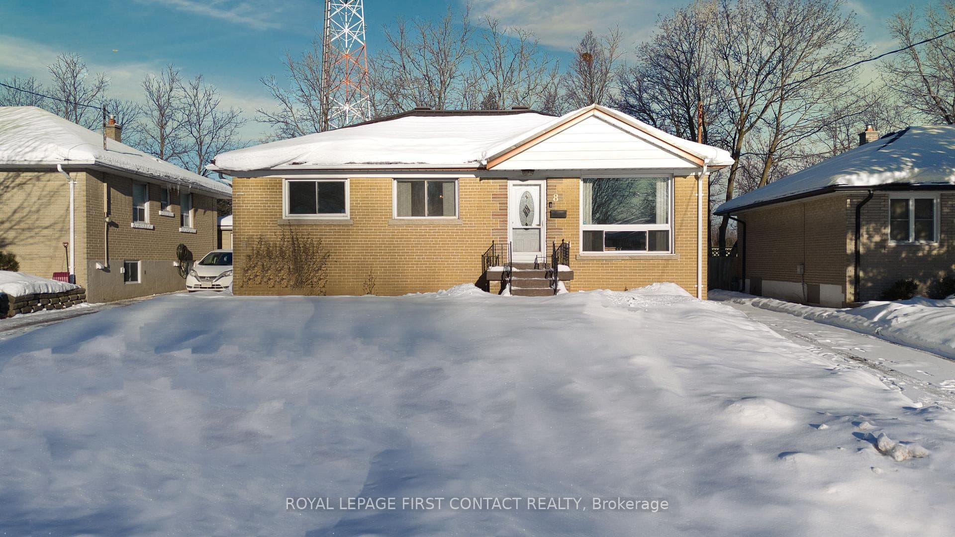 8 Agnes Street photo 1