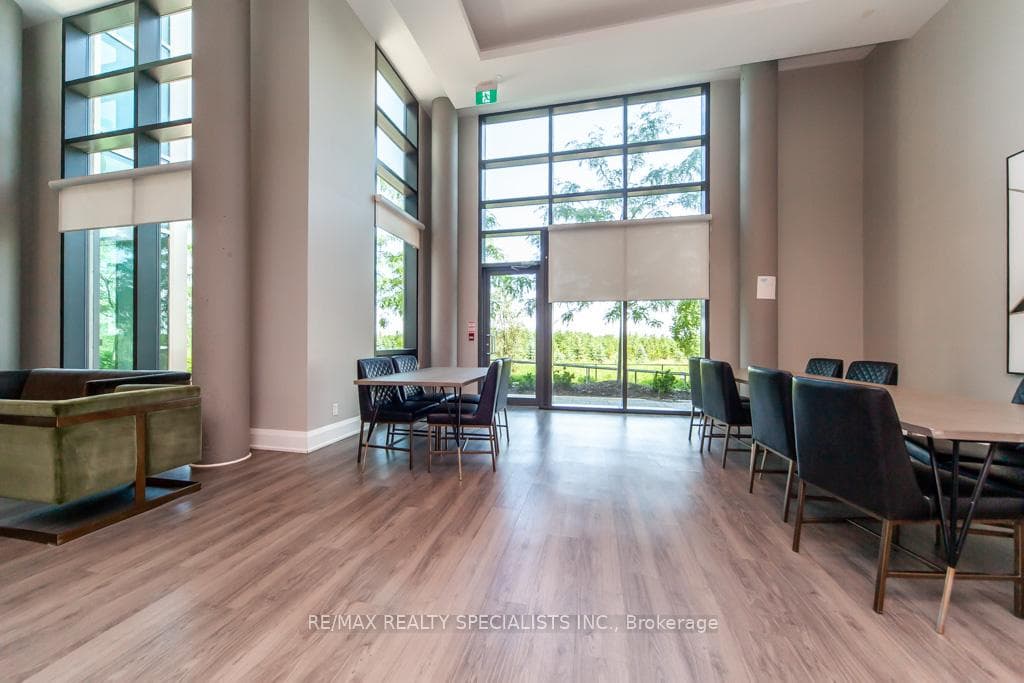 Party Room
