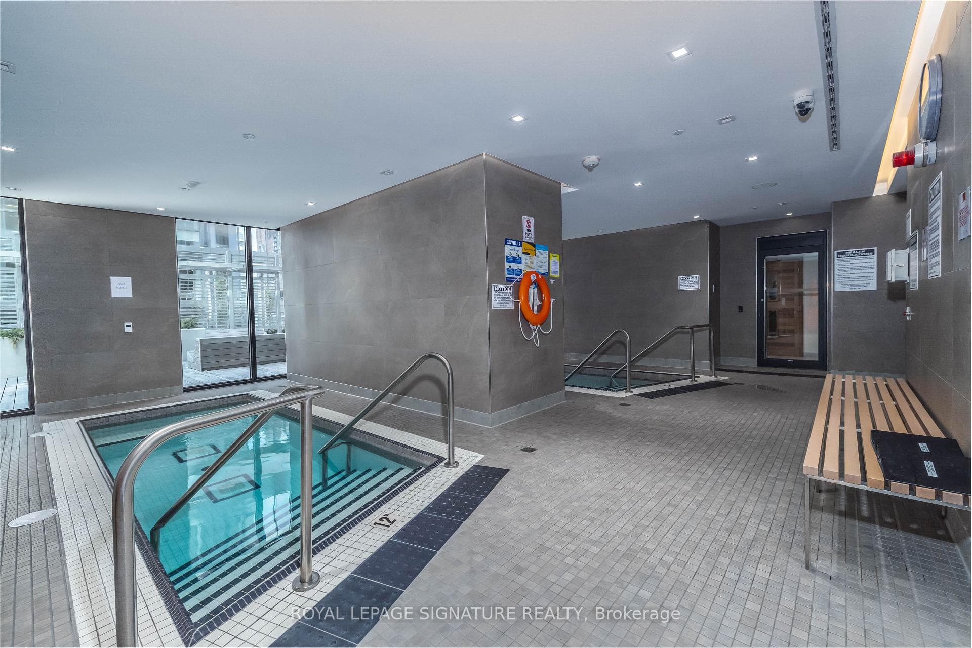 1 Yorkville Avenue Unit 2601 photo 25