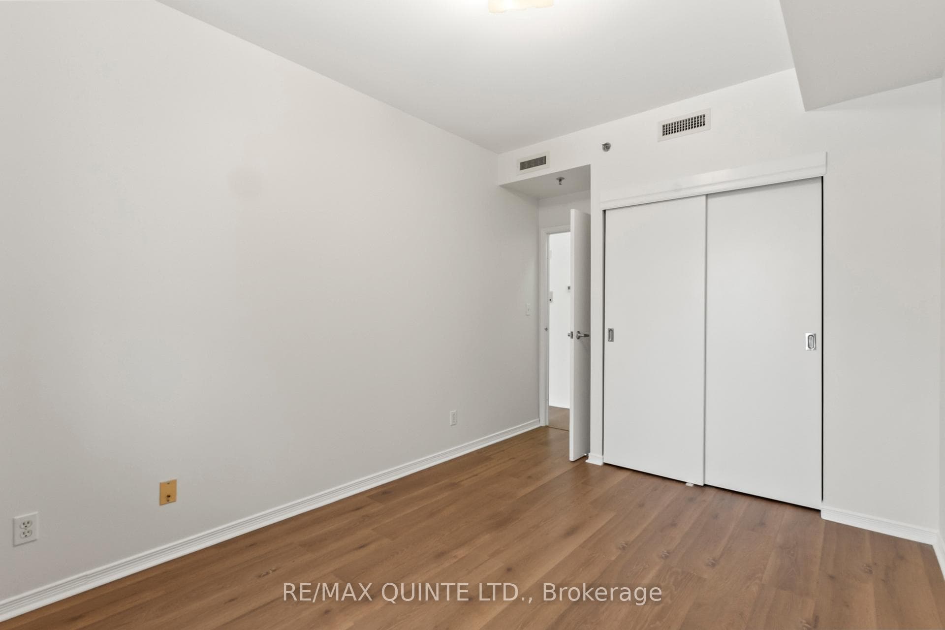 Large Closet