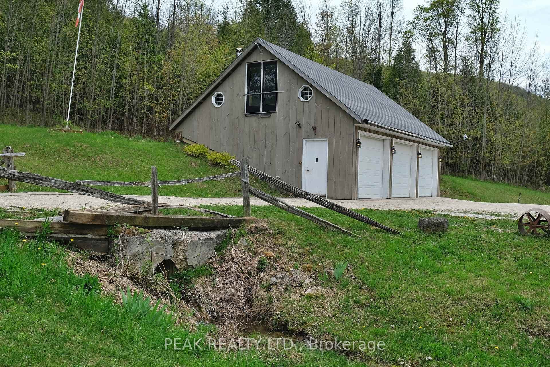 546299 Sideroad 4B Side Road photo 41