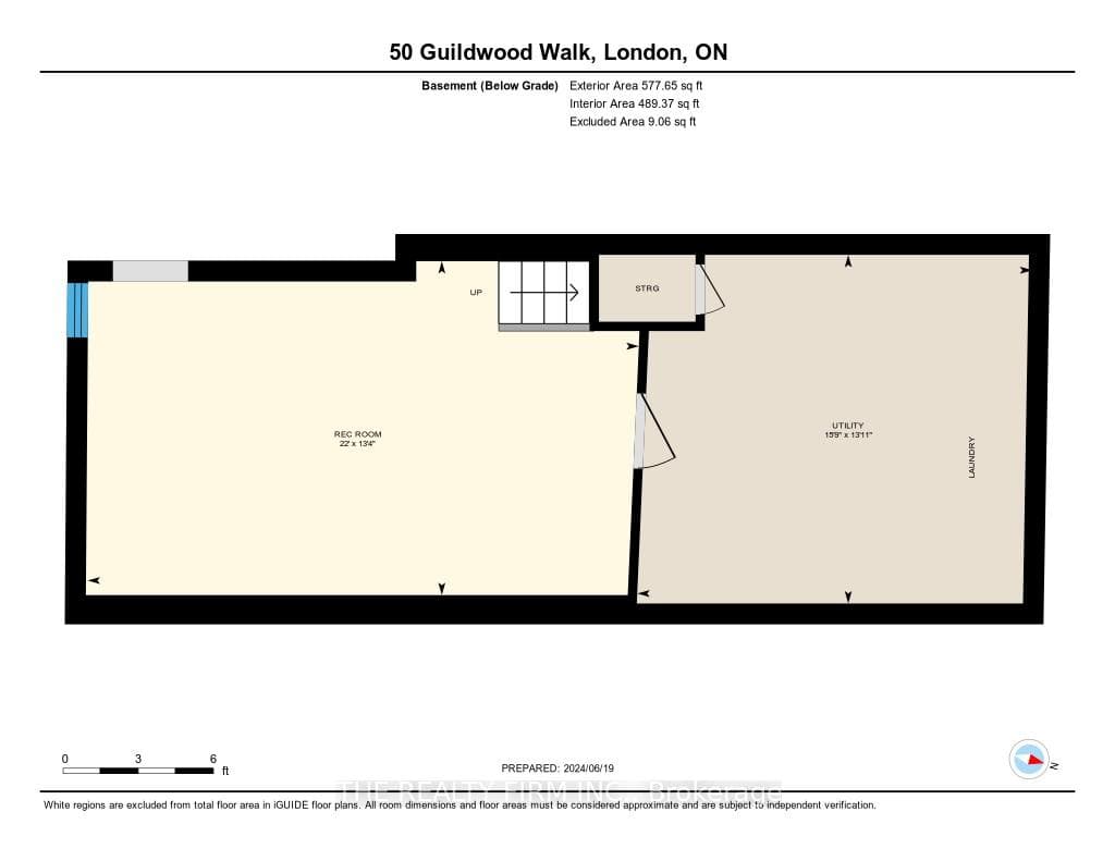 50 Guildwood Walk photo 40