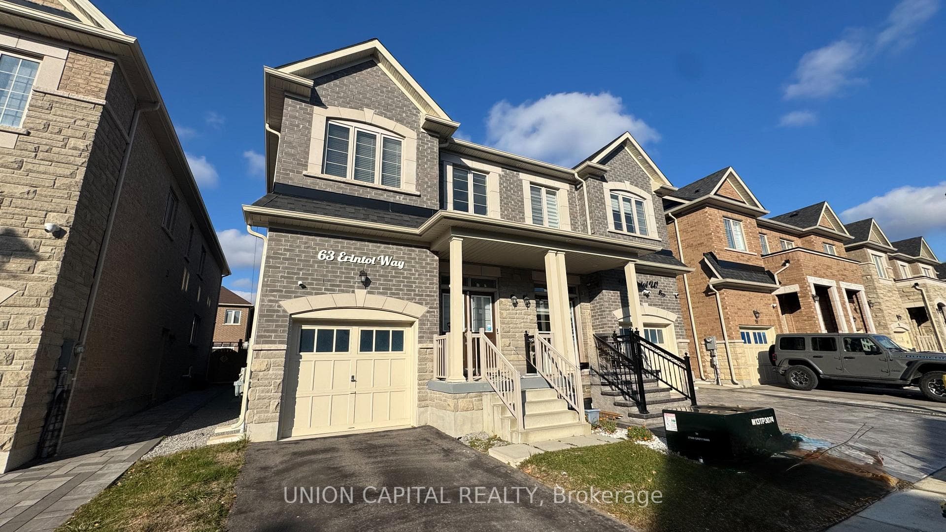 63 Erintol Way photo 1