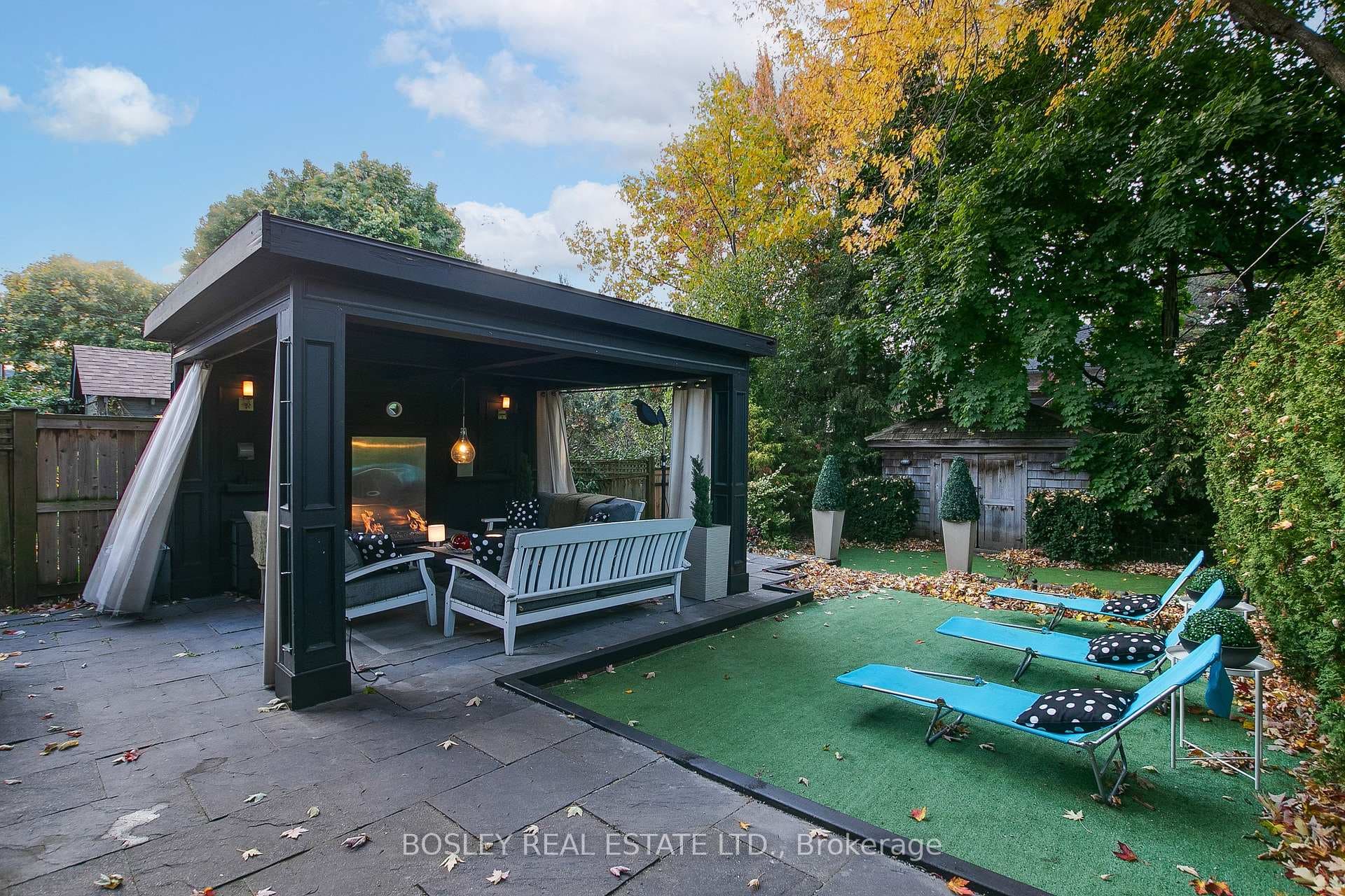 68 Sutherland Drive photo 36