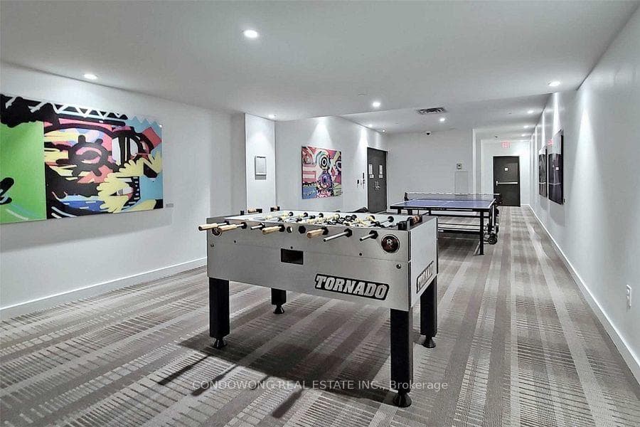 55 Regent Park Boulevard Unit 407 photo 12