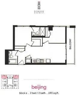 4015 The Exchange Street Unit 6007 photo 27