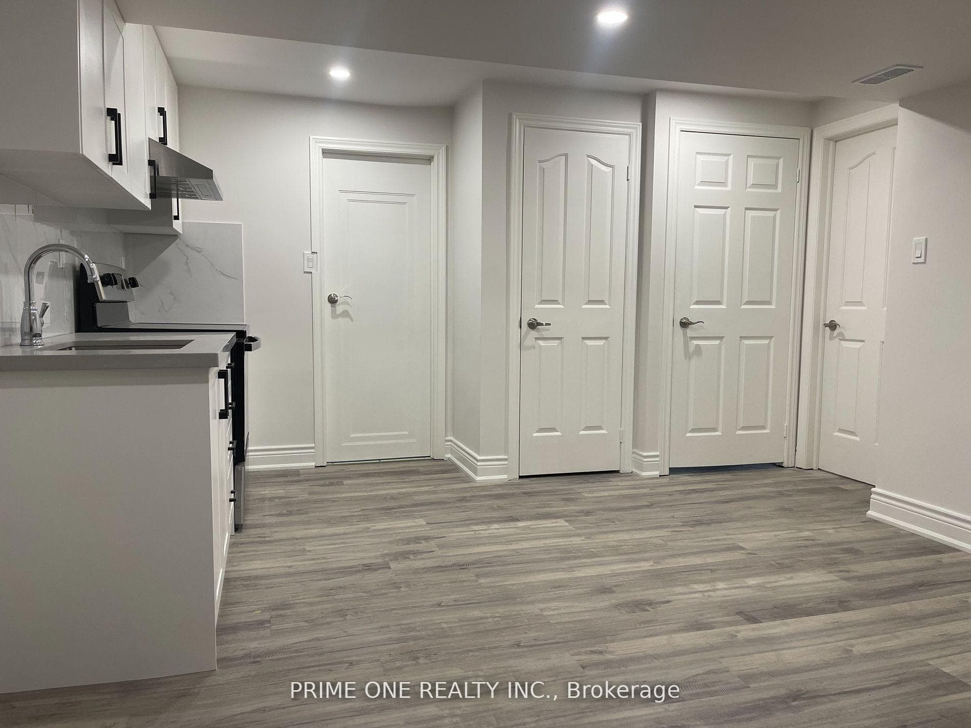164 Meadowvale Road Unit BSMNT photo 5