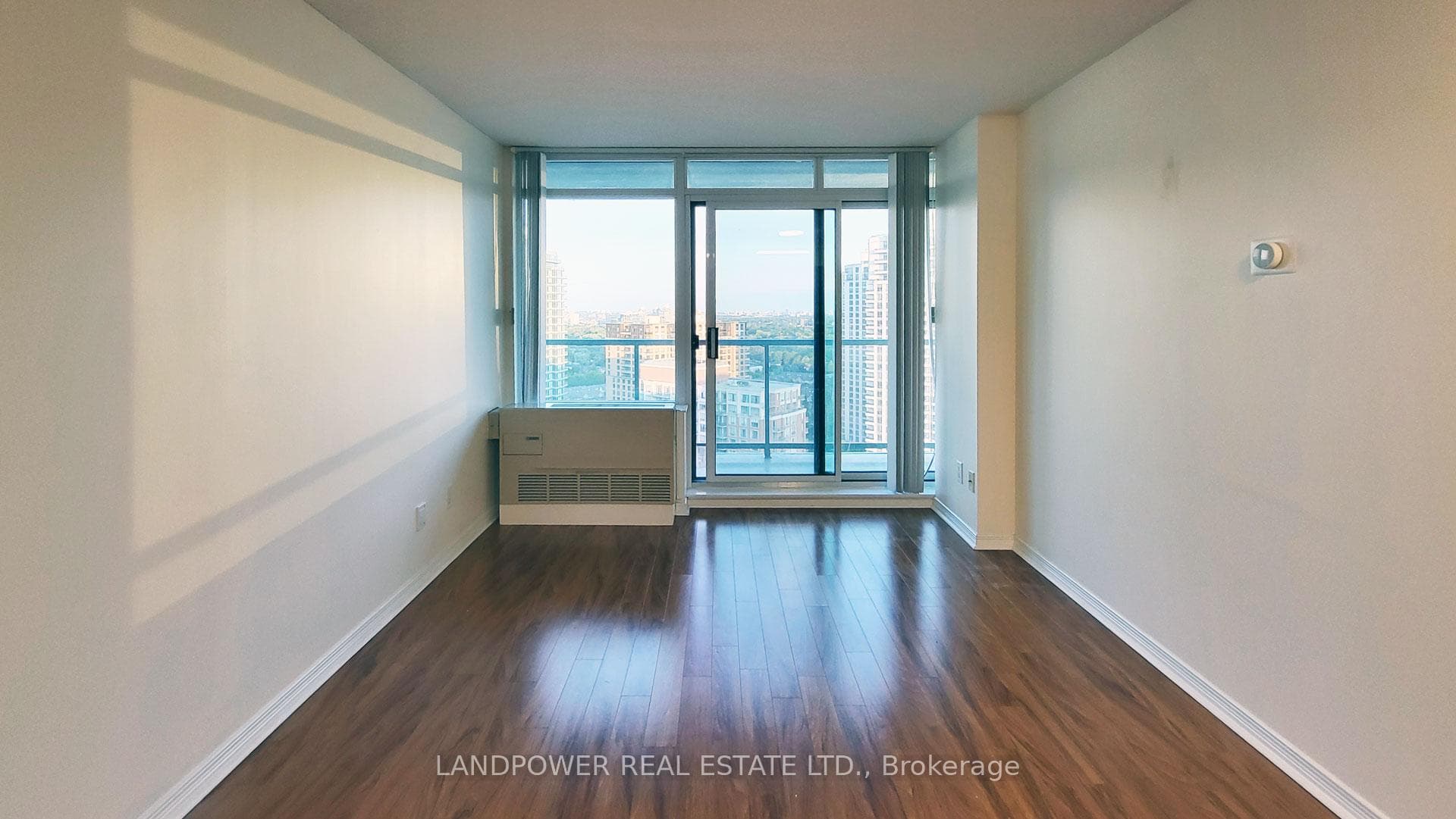 5500 Yonge Street Unit 2403 photo 7