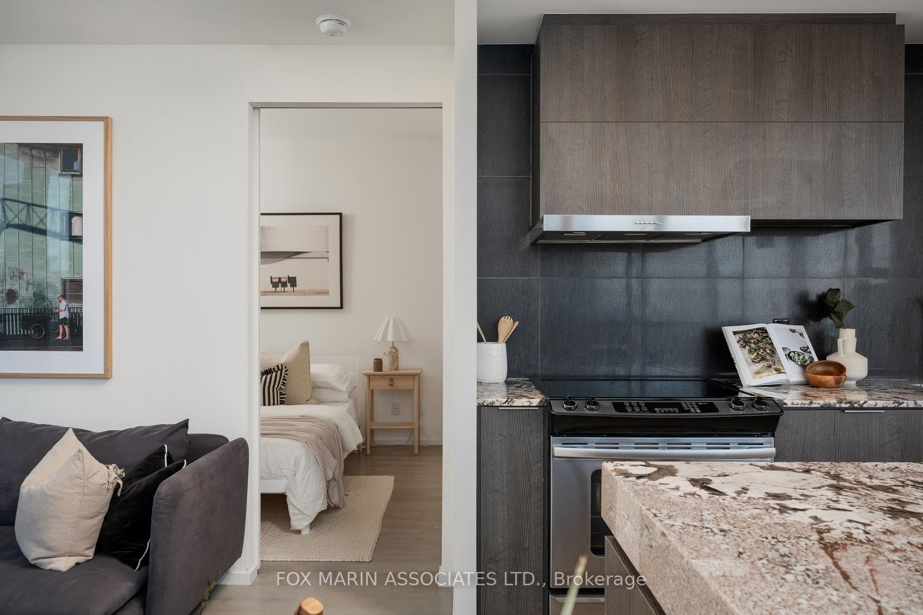 101 Charles Street Unit 4006 photo 12