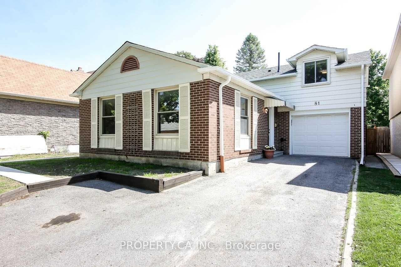 81 Holsworthy Crescent Unit Main photo 1
