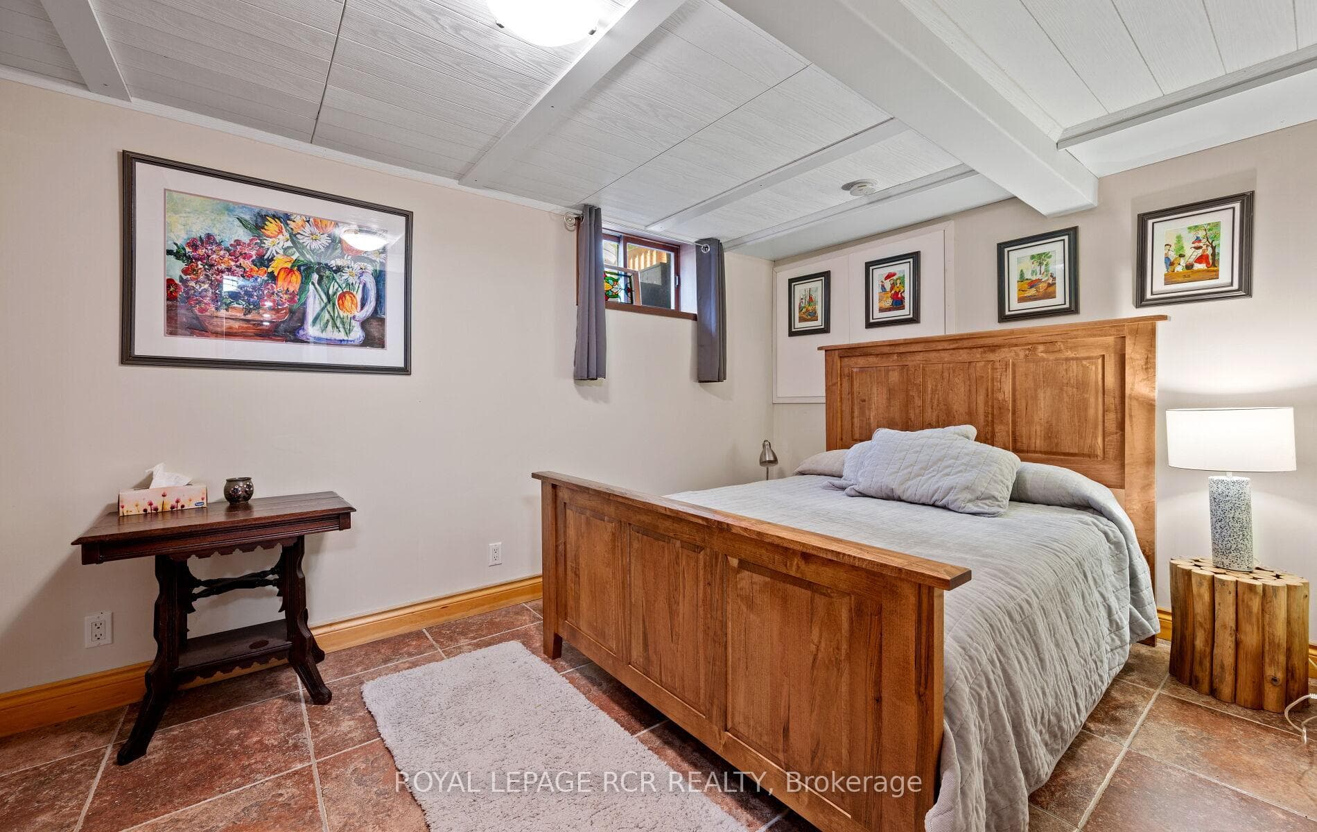 Lower Level bedroom 3