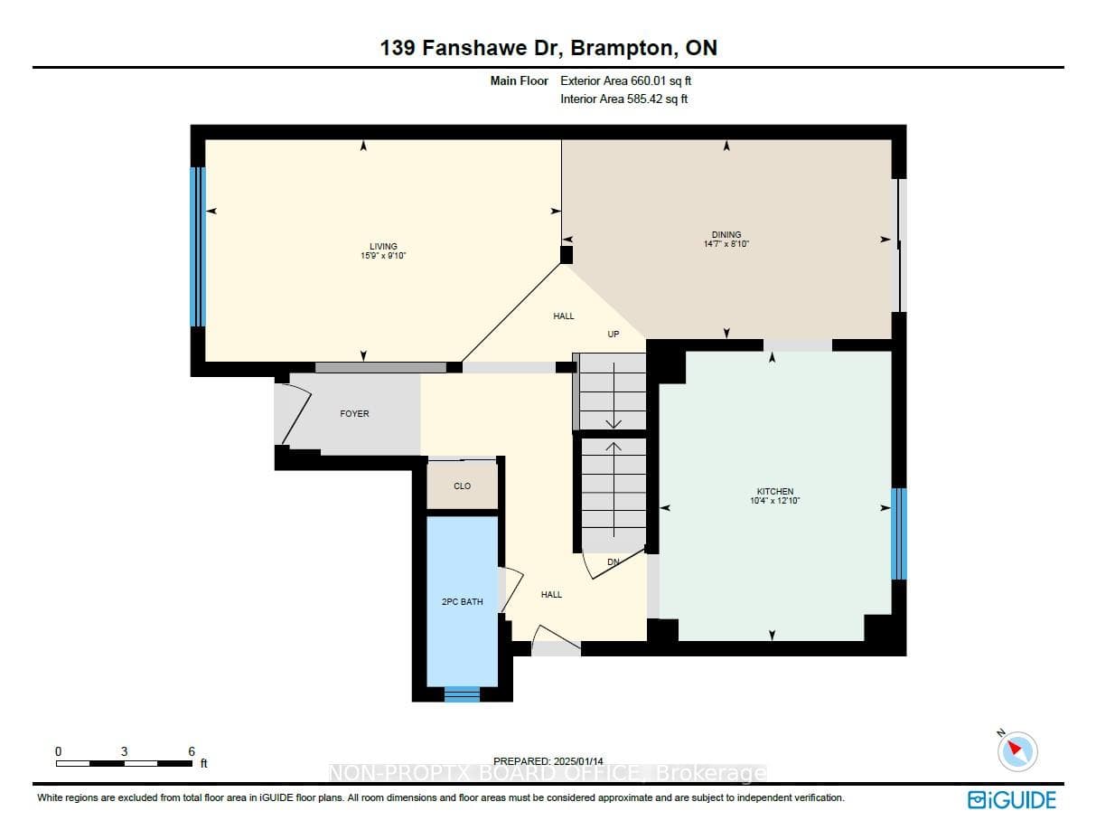 139 Fanshawe Drive photo 35