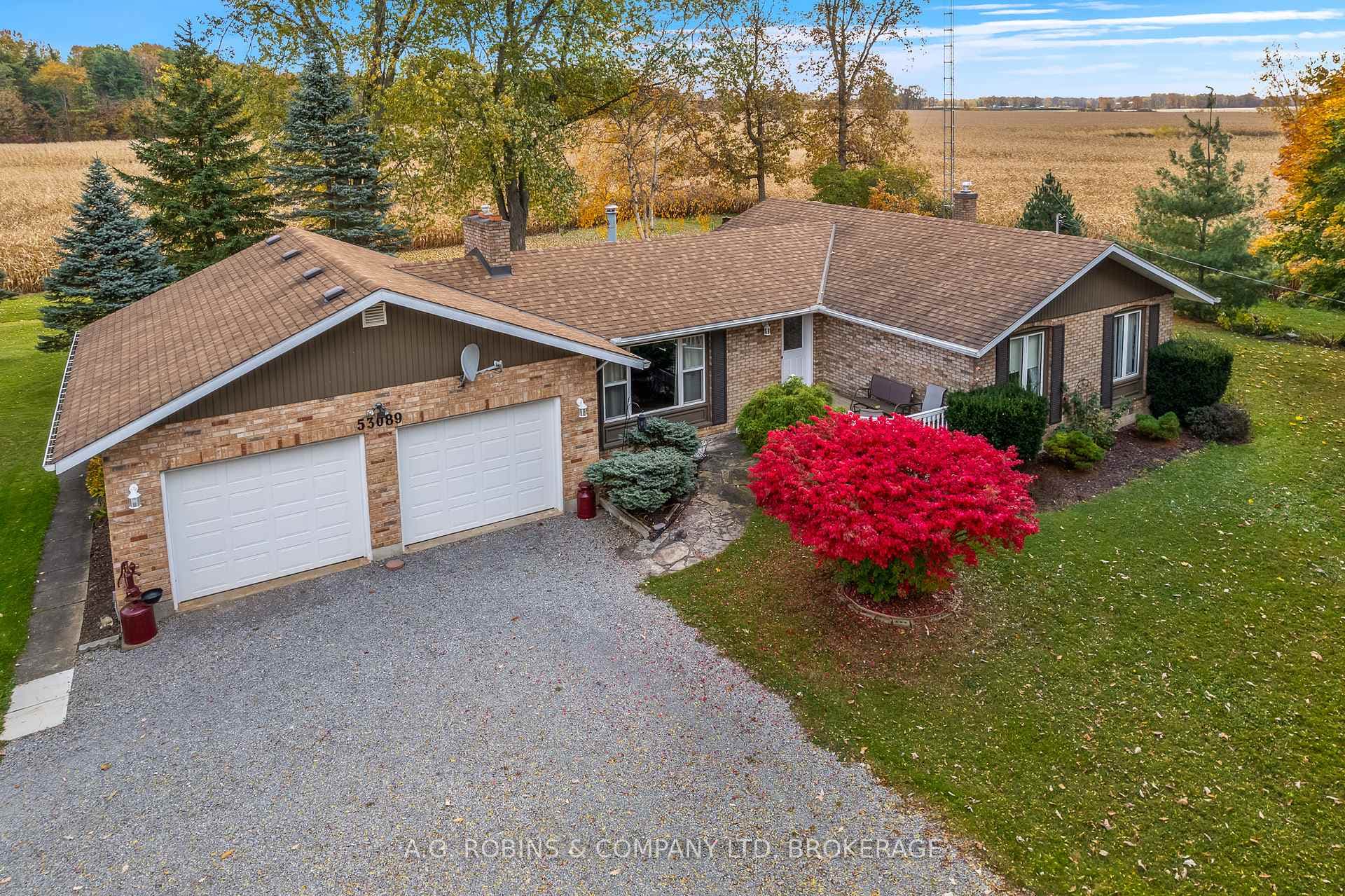 53089 Perry Road photo 4