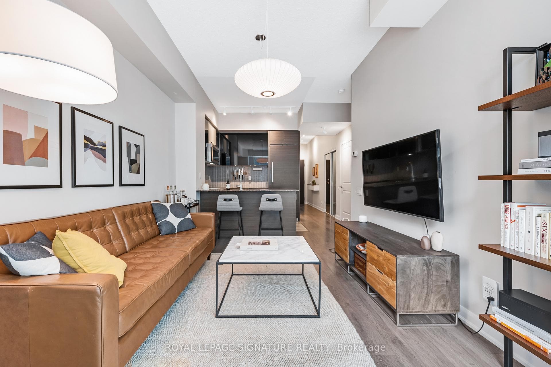 5162 Yonge Street Unit 3-109 photo 5
