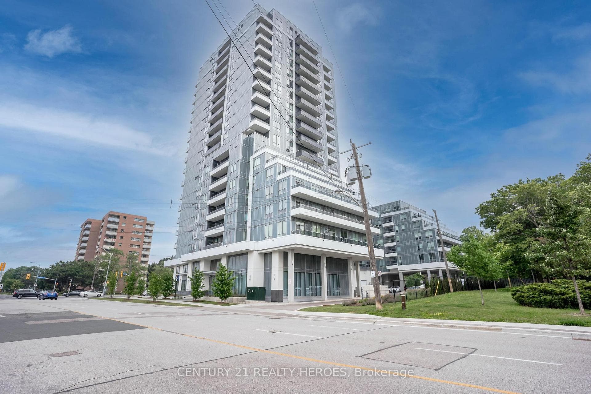 3121 Sheppard Avenue Unit 308 photo 32