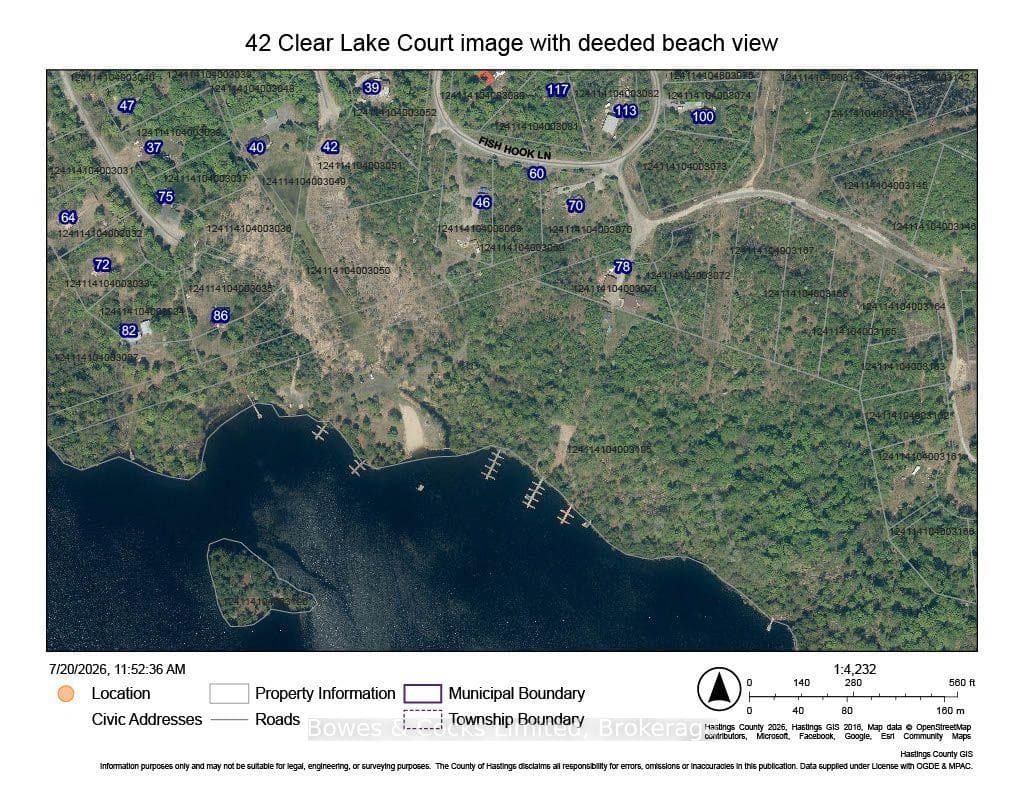 42 Clear Lake Court photo 34
