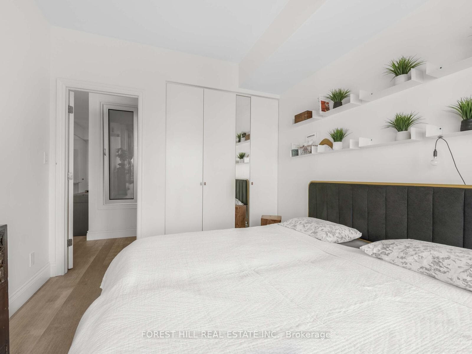 600 Queens Quay Unit 606 photo 19