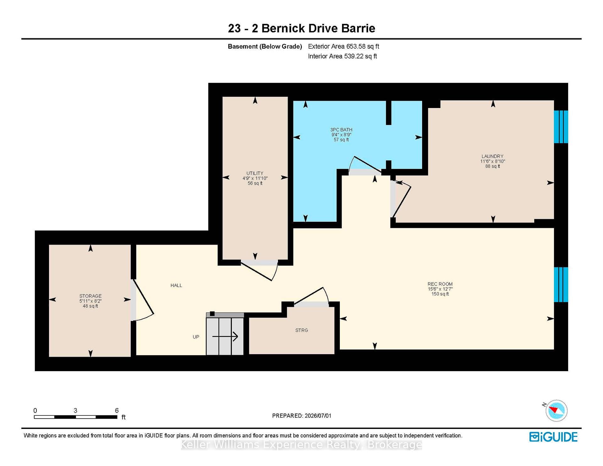 2 Bernick Drive Unit 23 photo 39