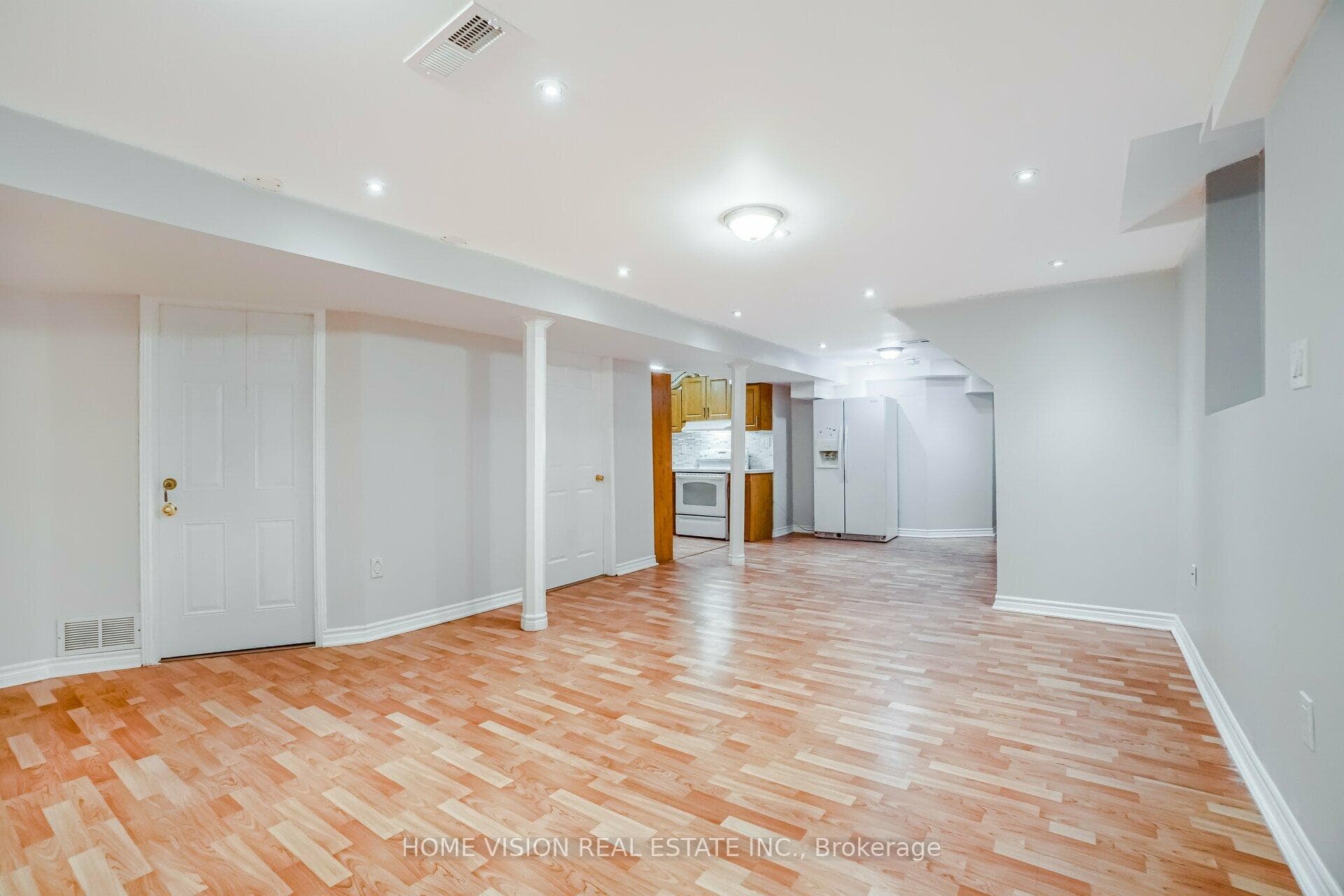 7236 Tippett Court Unit BSMT photo 6