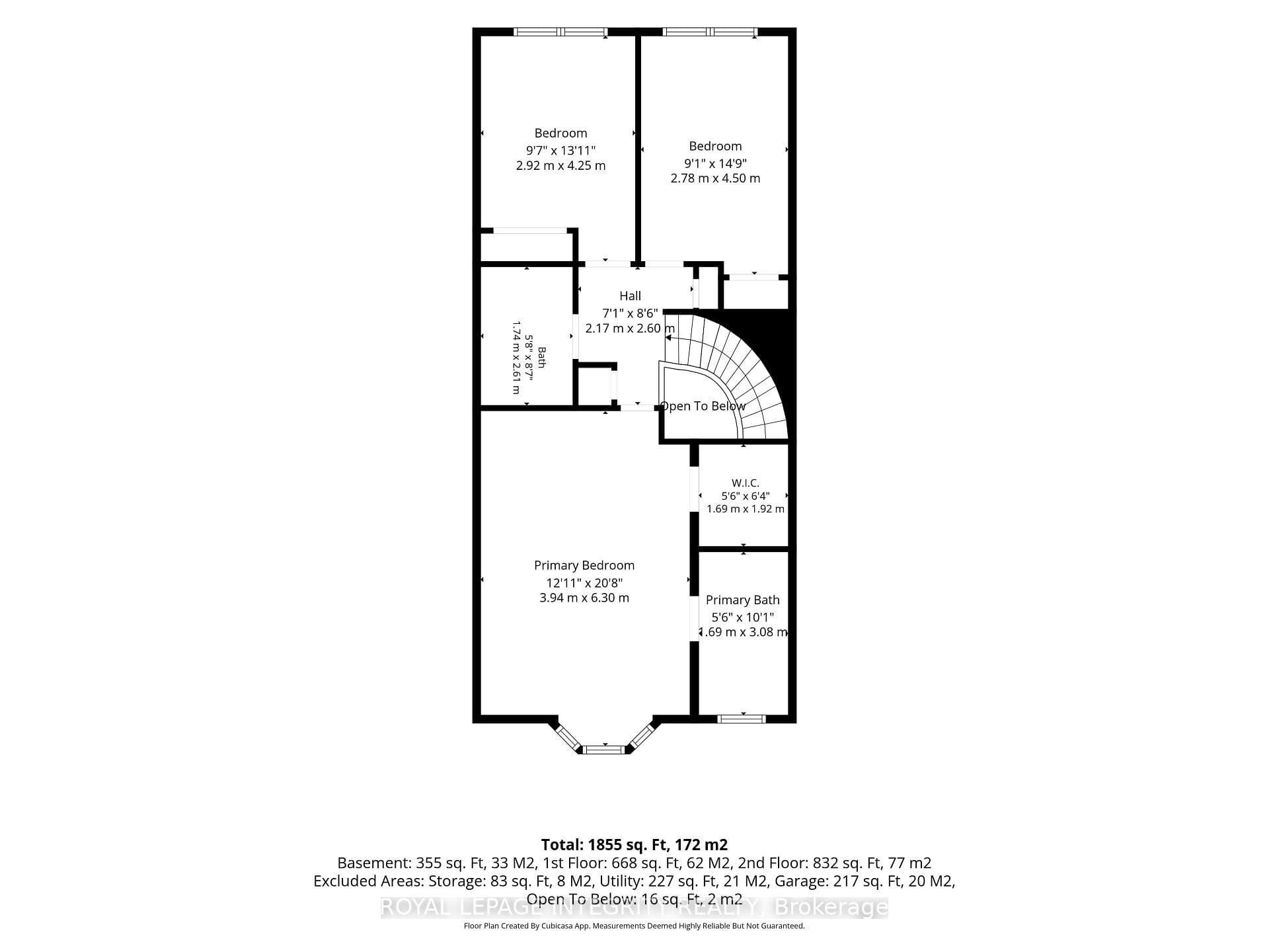 300 Rolling Meadow Crescent photo 39
