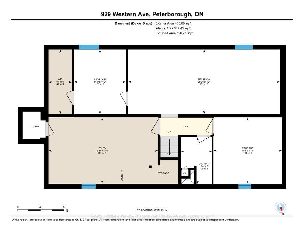 929 Western Avenue photo 41
