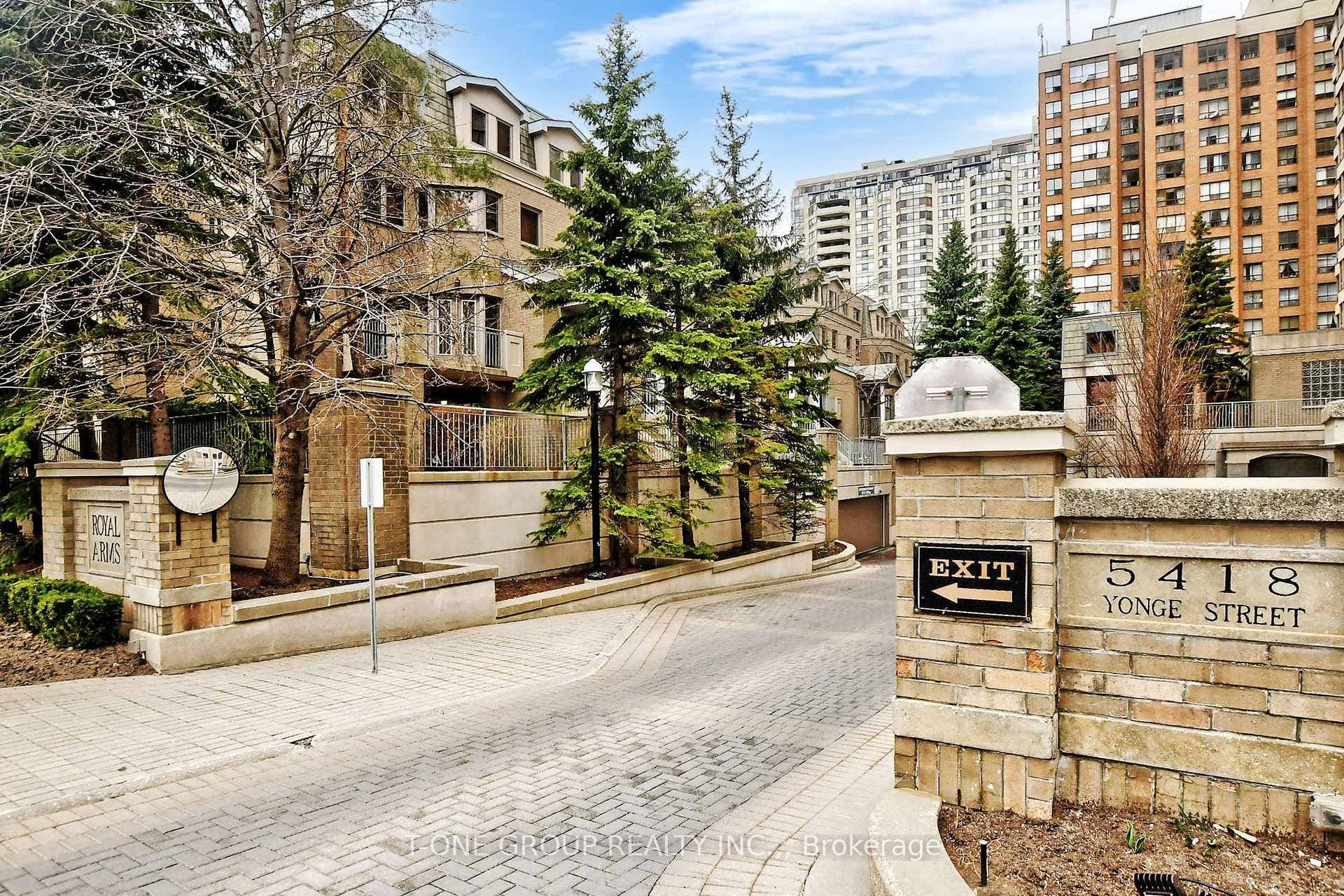 5418 Yonge Street Unit 511 photo 31