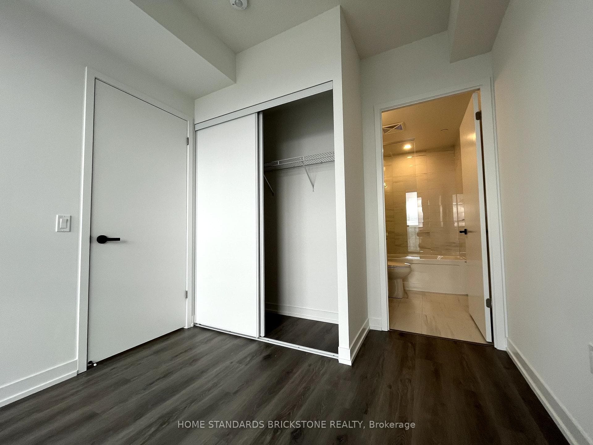 Ensuite Bath