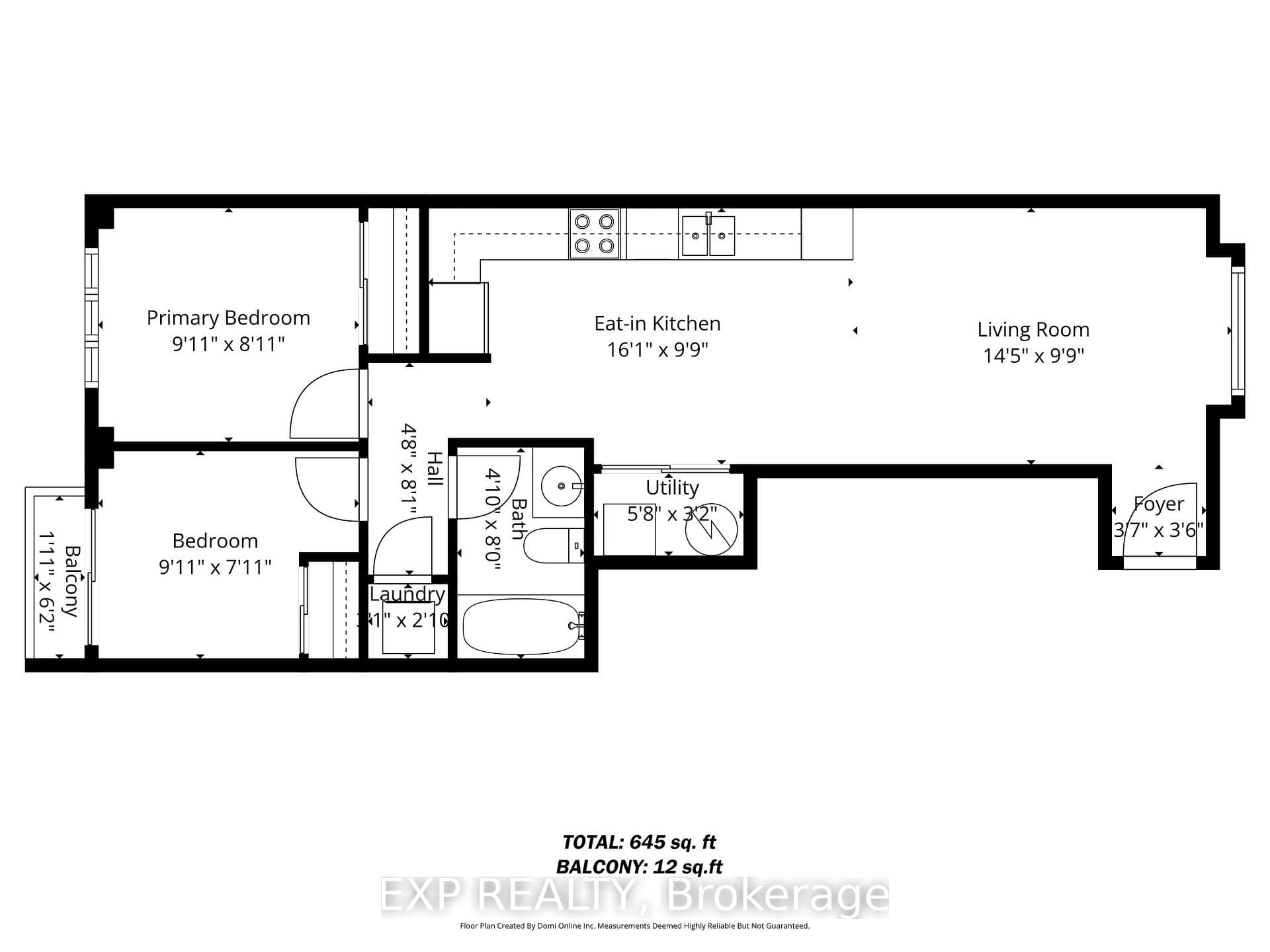 29 Frances Loring Lane Unit 2 photo 27