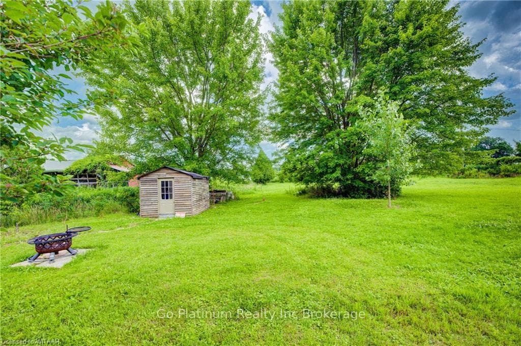 140 CHARLOTTEVILLE RD 5 Road photo 4