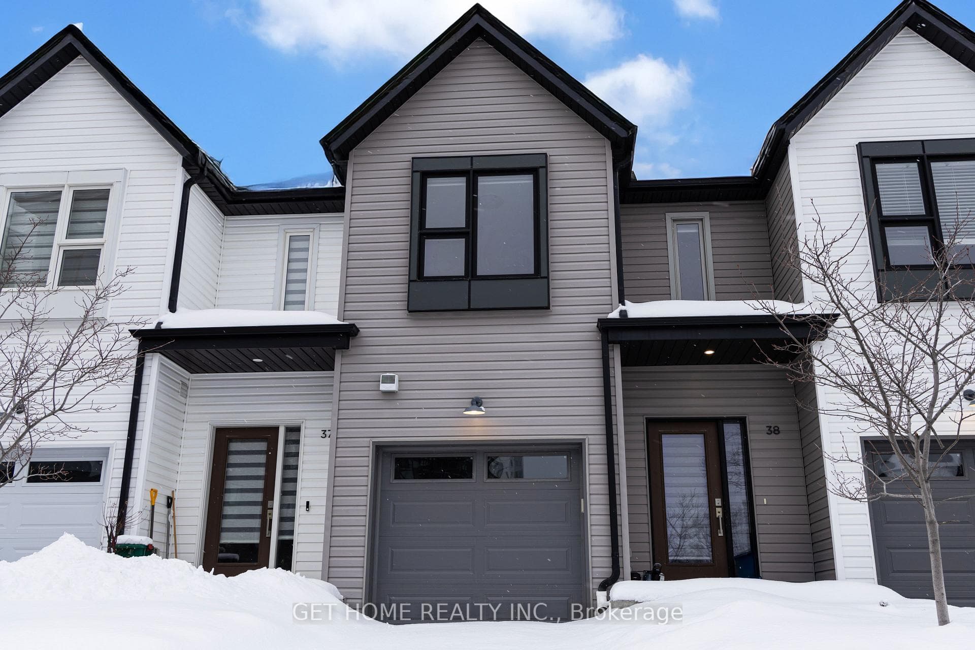 110 Fergus Avenue Unit 38 photo 1
