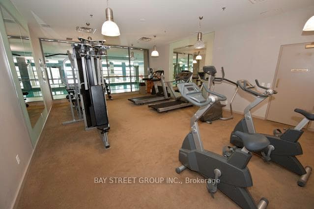 18 Spring Garden Avenue Unit 1201 photo 22