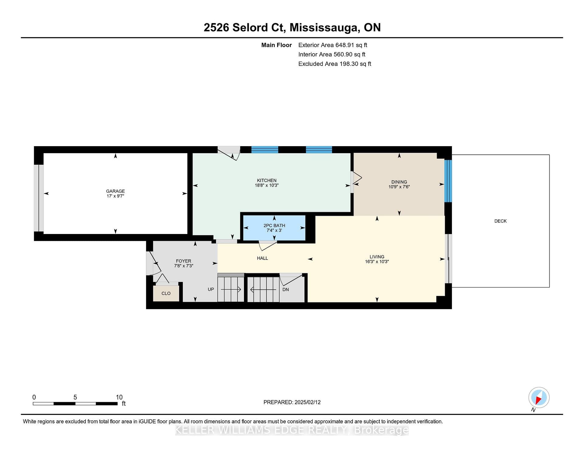 2526 Selord Court photo 48
