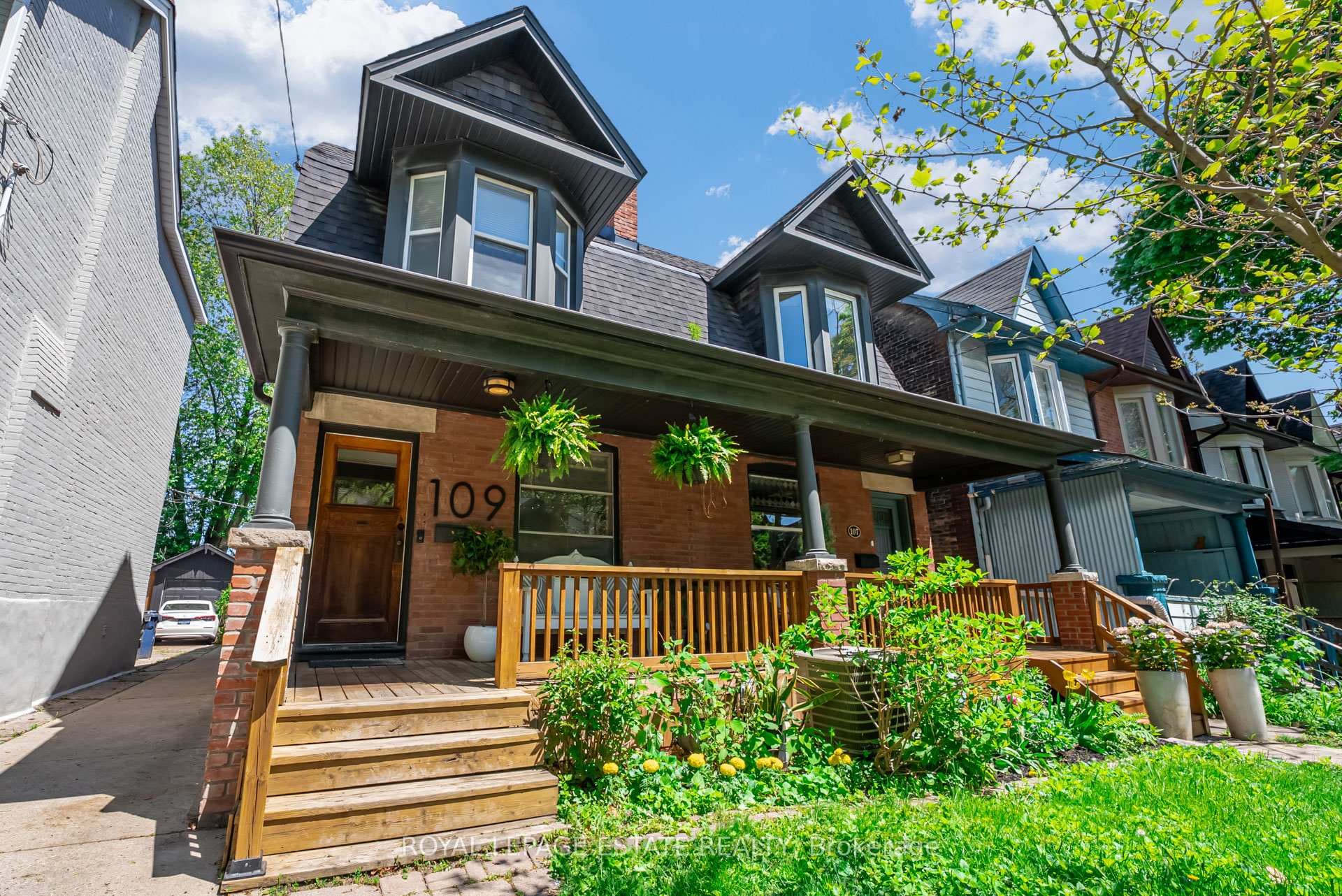 109 Coady Avenue photo 1