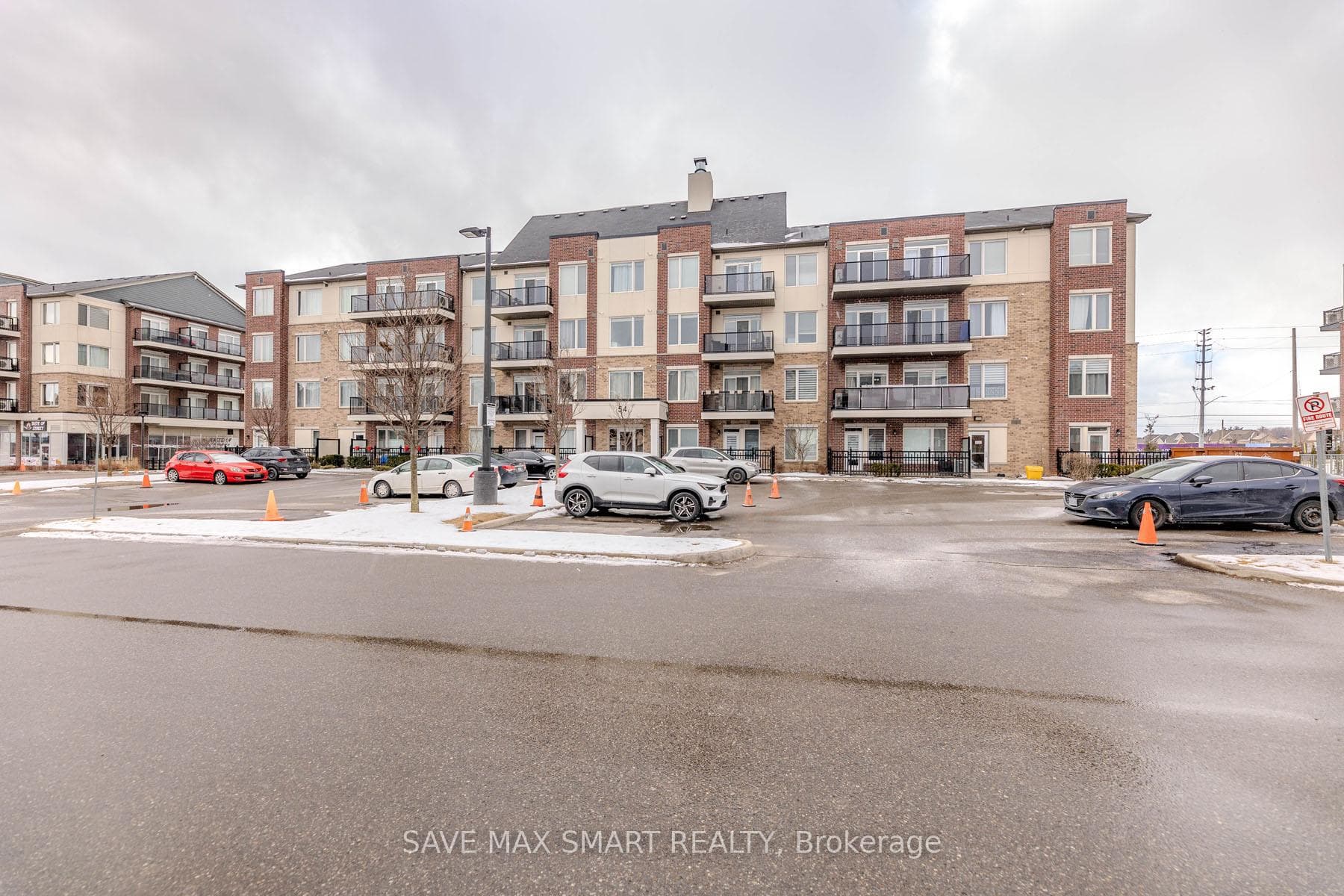 54 Sky Harbour Drive Unit 314 photo 1