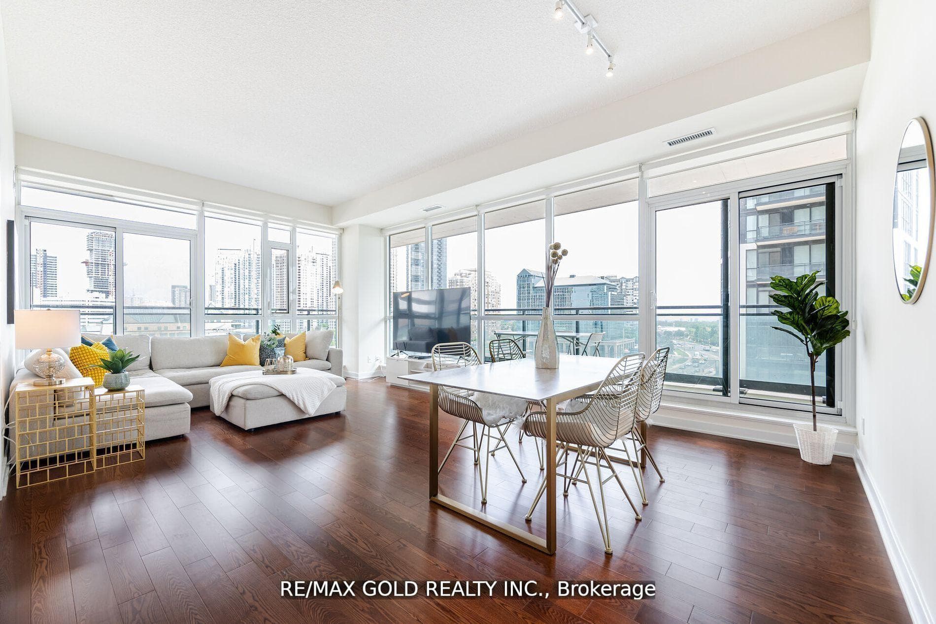 4070 Confederation Parkway Unit 607 photo 6