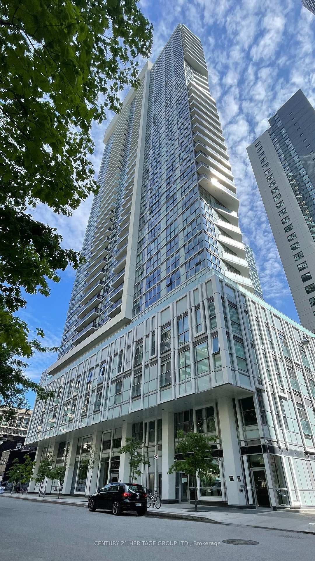 77 Mutual Street Unit 1401 photo 1