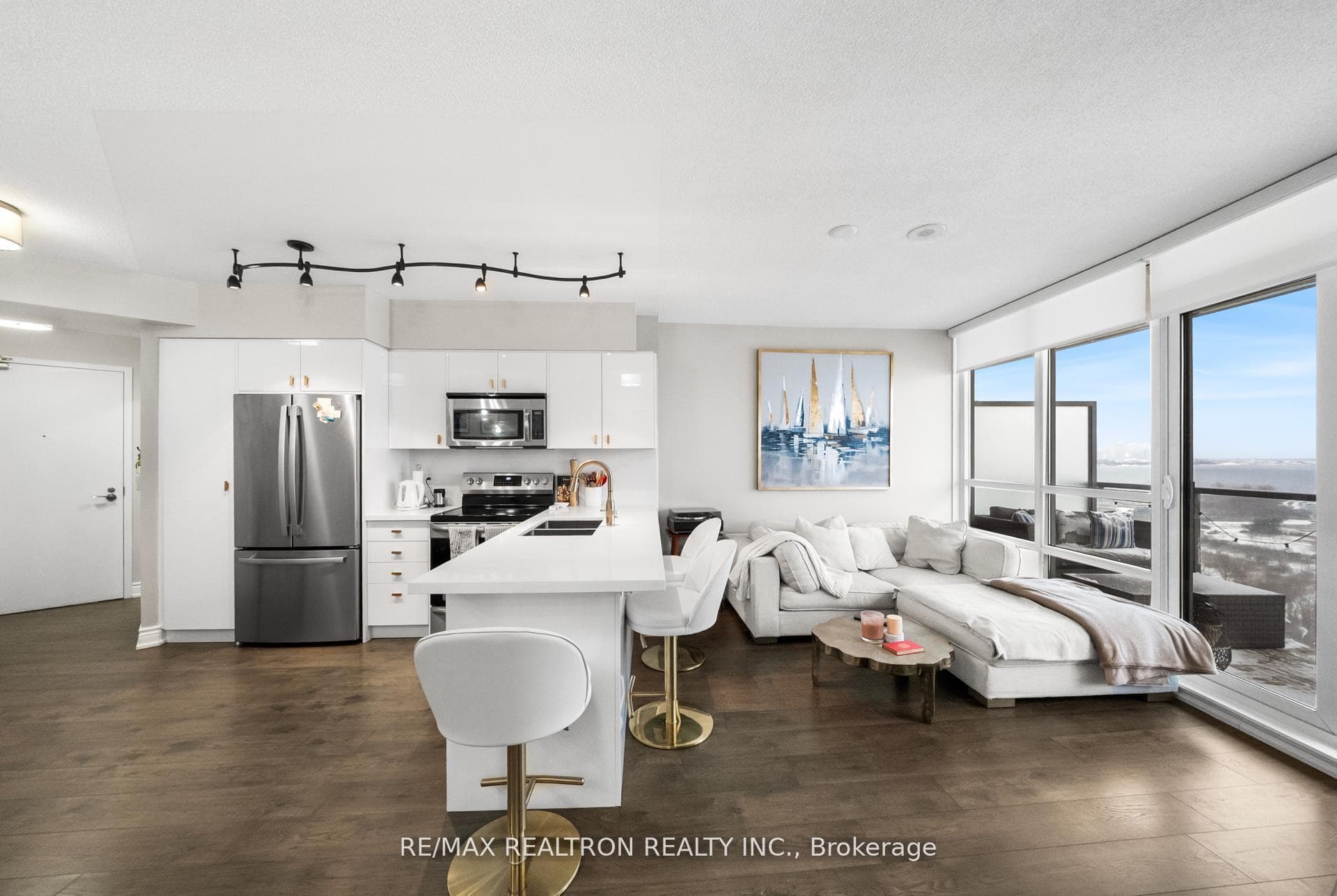 2230 Lake Shore Boulevard Unit 2008 photo 20