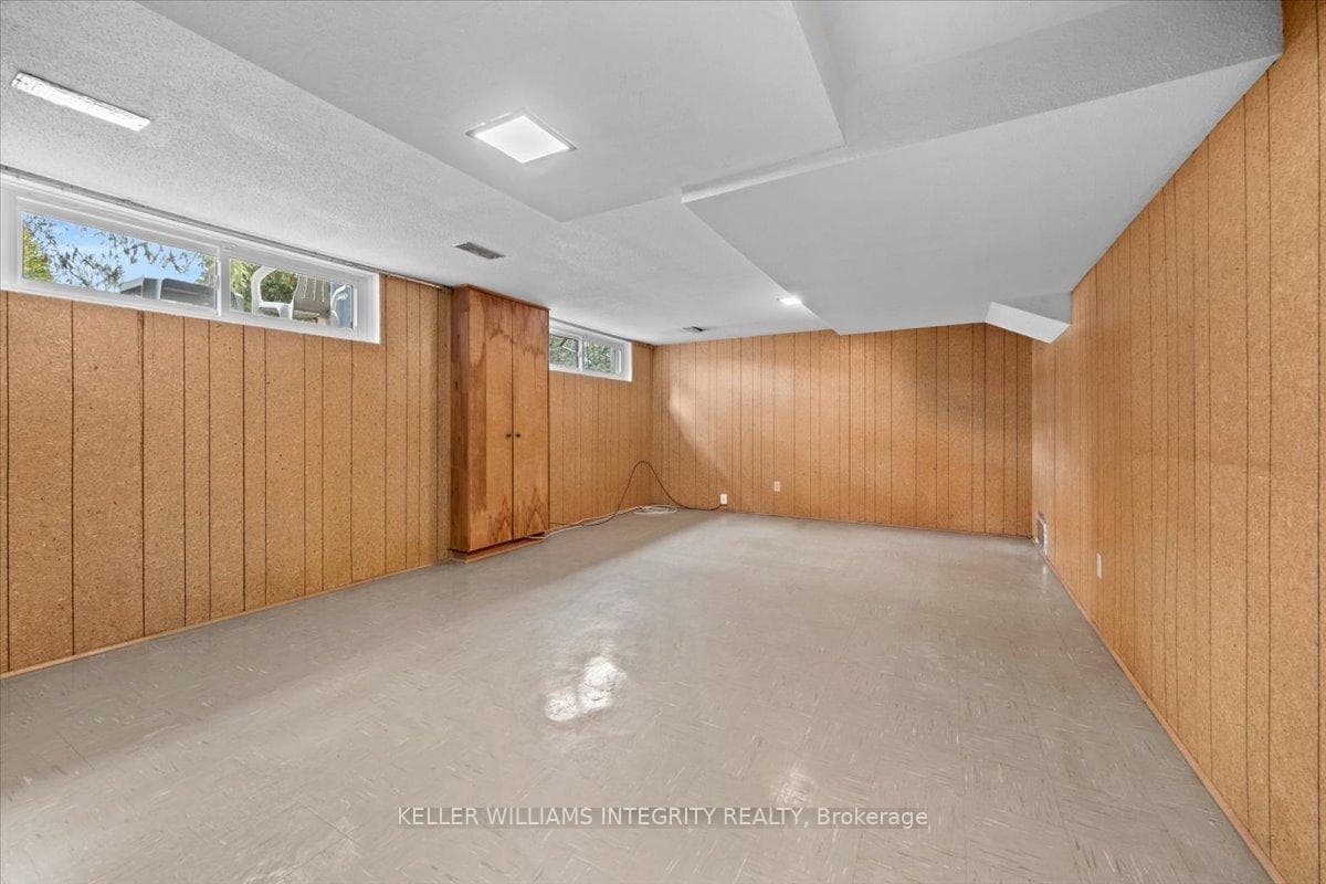 Recreation Room