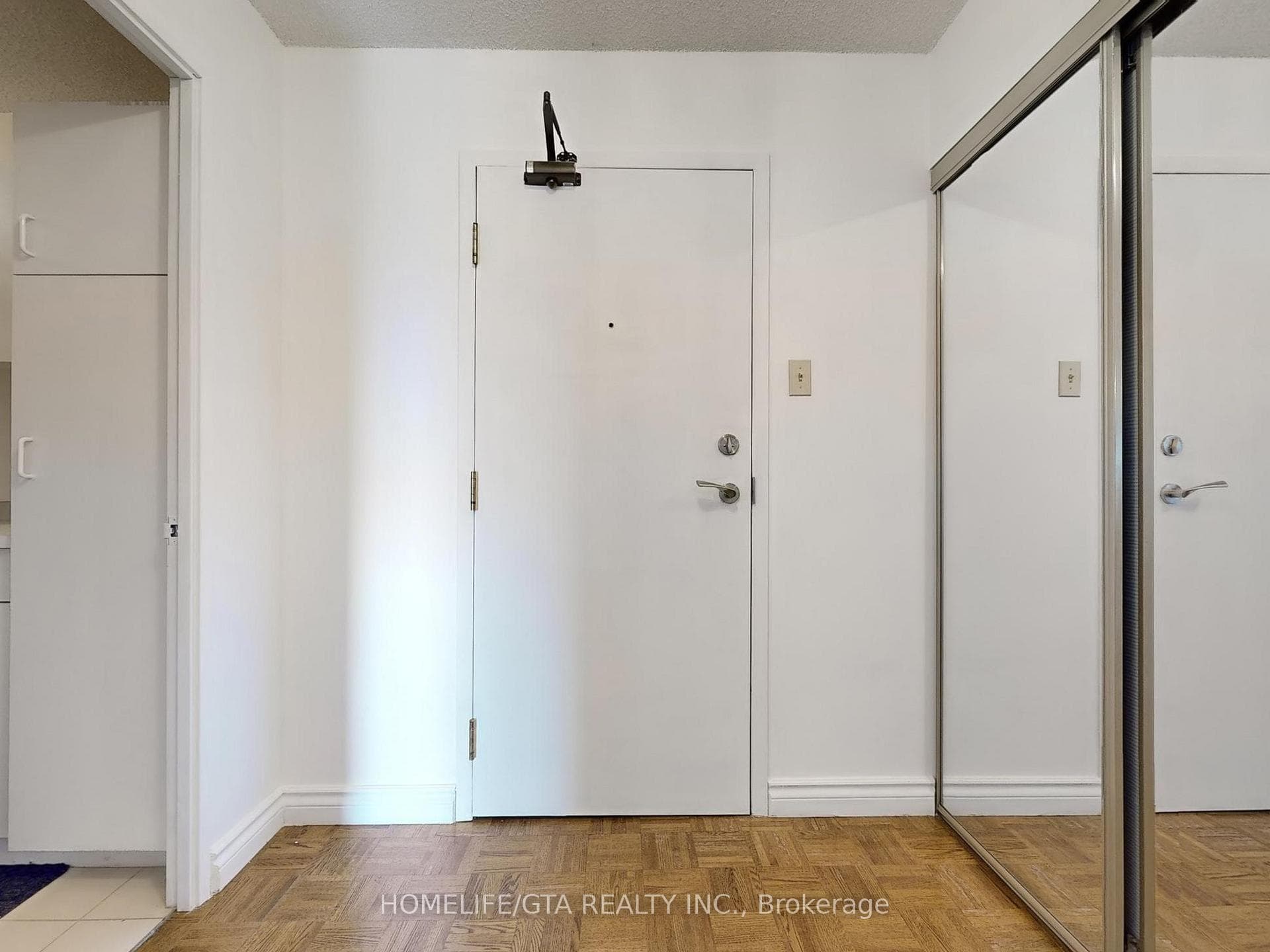 5460 Yonge Street Unit #1402 photo 25