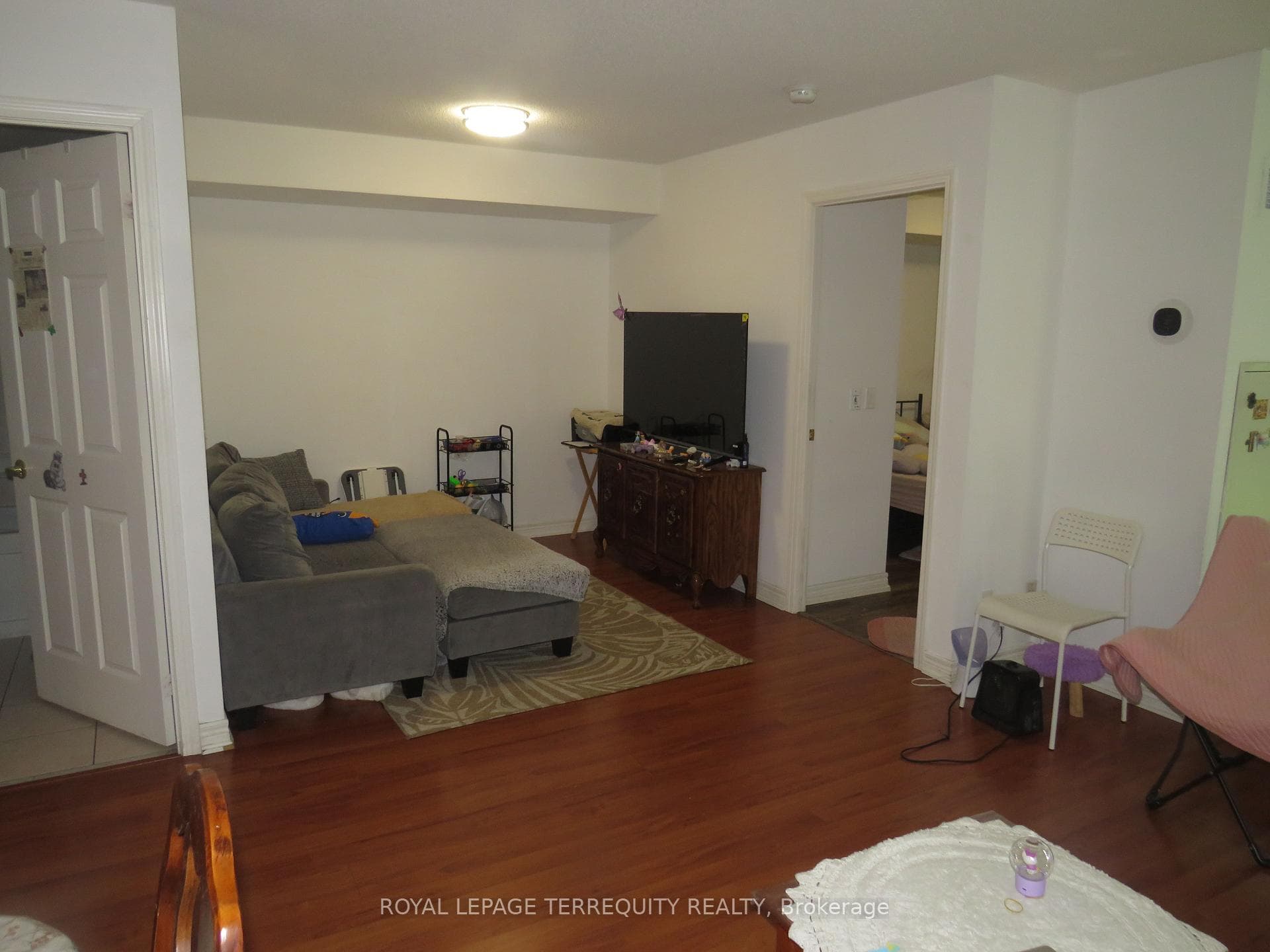 30 Grand Trunk Crescent Unit 503 photo 21