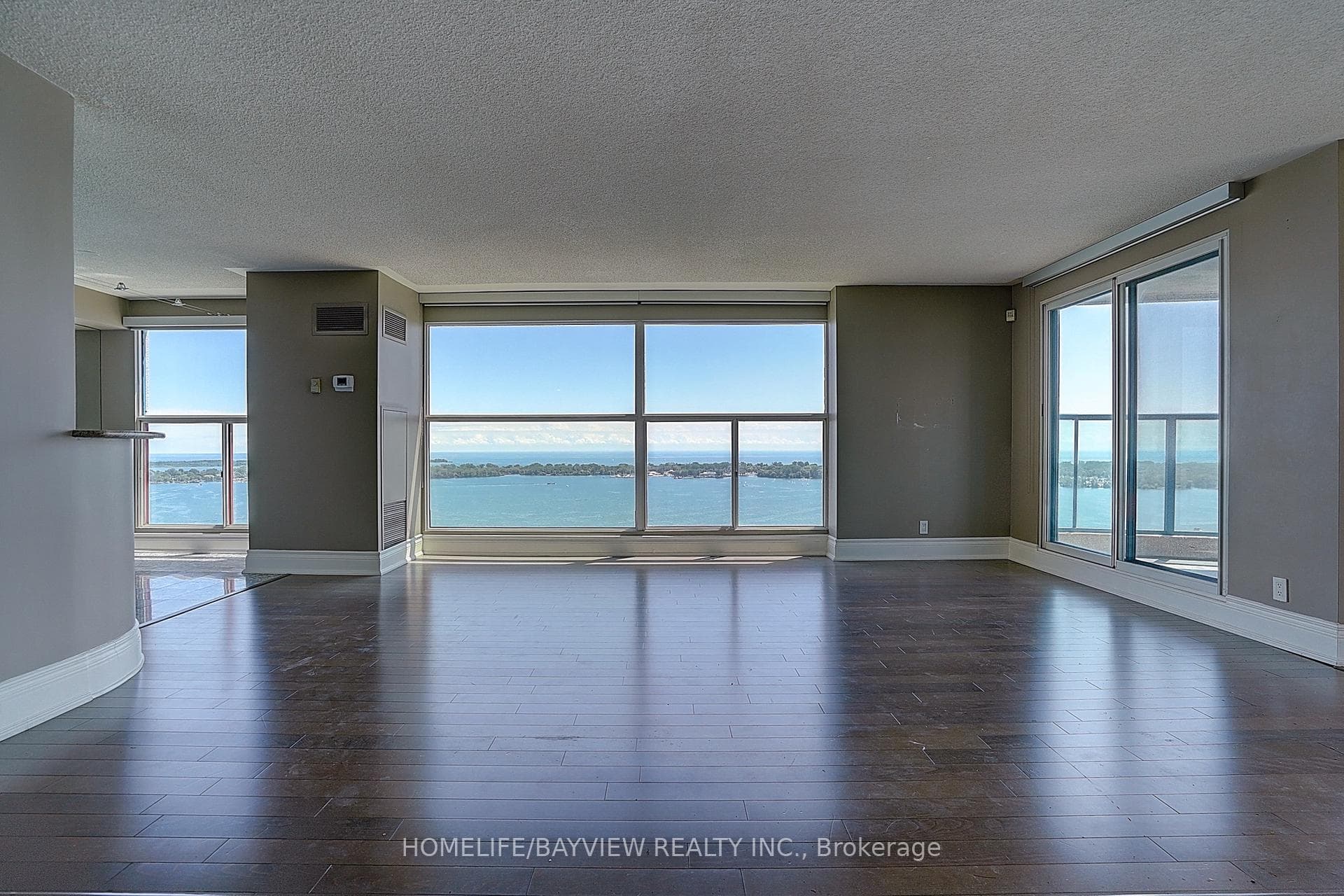99 Harbour Square Unit 3108 photo 3