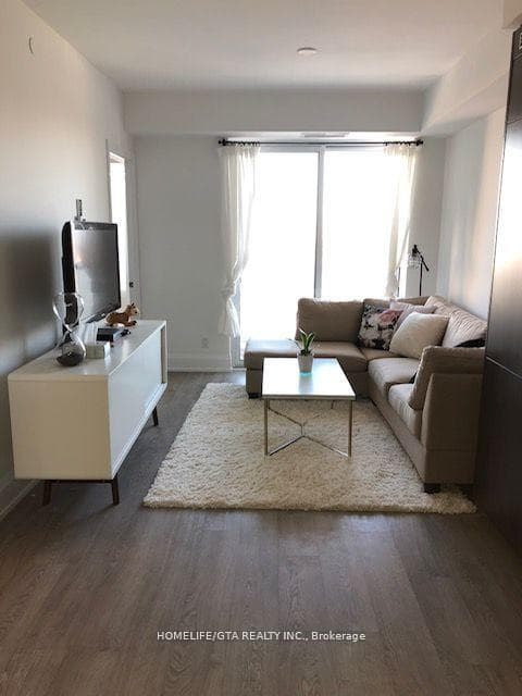101 Erskine Avenue Unit 1103 photo 3