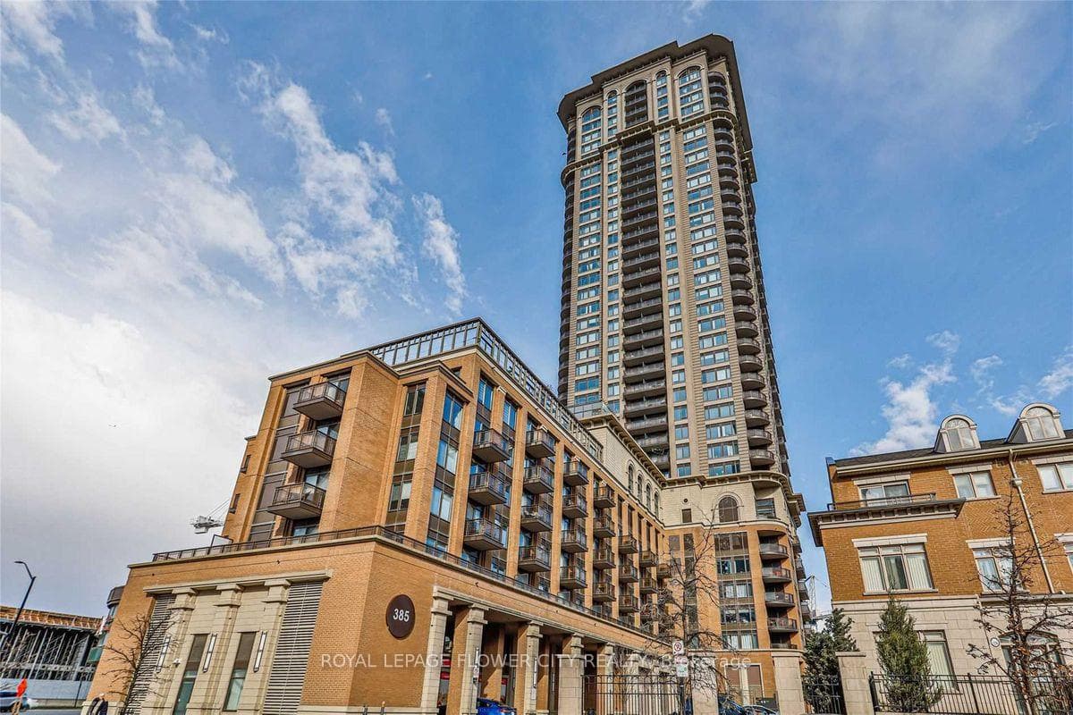 385 Prince of Wales Drive Unit 2108 photo 1