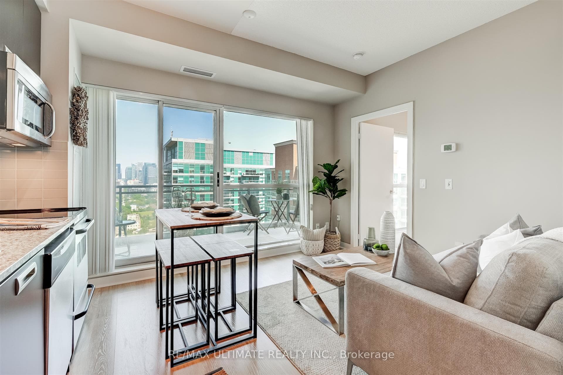Living Space